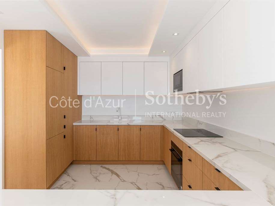 House Roquebrune-Cap-Martin