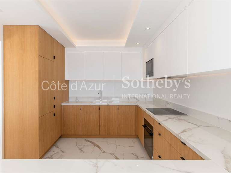 Maison avec Vue sur mer Roquebrune-Cap-Martin - 4 chambres - 239m²