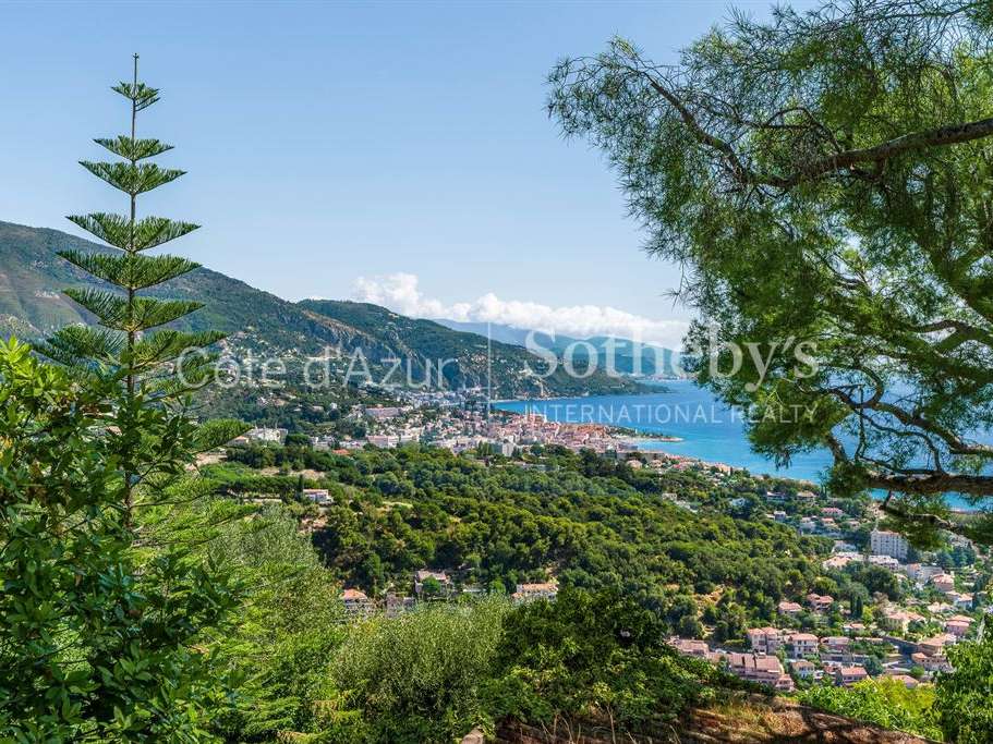 Maison Roquebrune-Cap-Martin