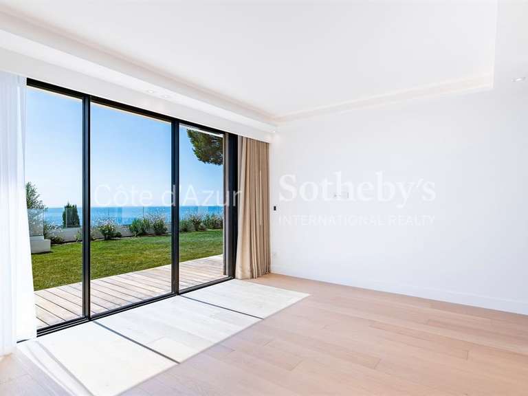 House with Sea view Roquebrune-Cap-Martin - 4 bedrooms - 239m²