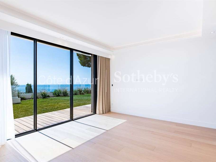 House Roquebrune-Cap-Martin