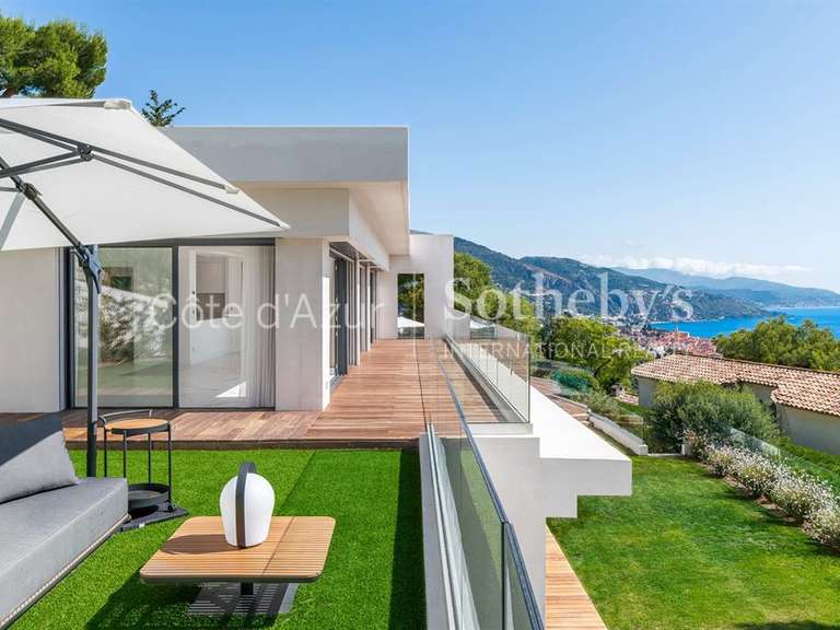 House with Sea view Roquebrune-Cap-Martin - 4 bedrooms - 239m²
