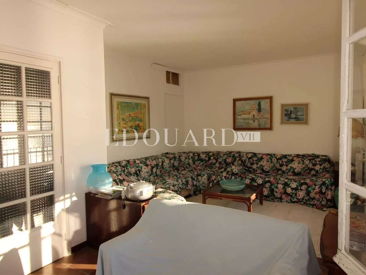 House Roquebrune-Cap-Martin