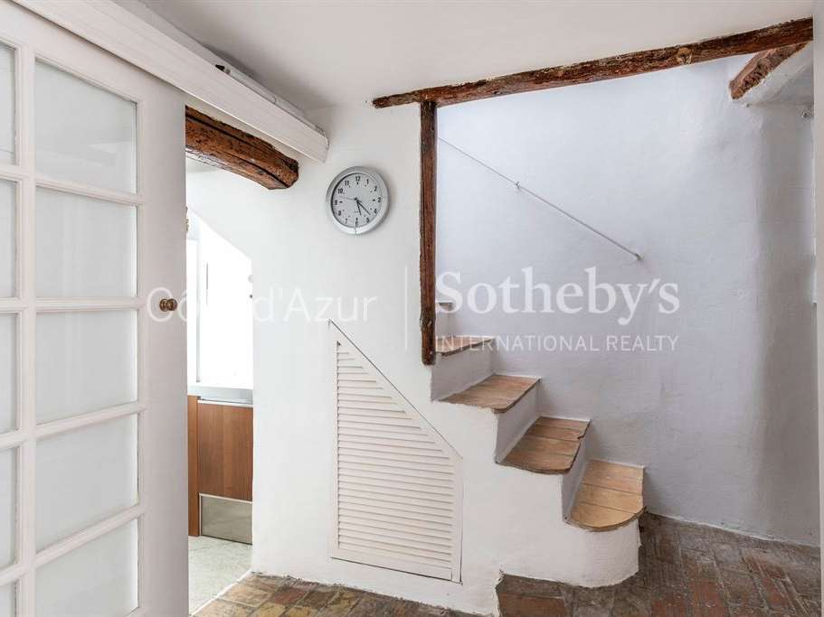 House Roquebrune-Cap-Martin