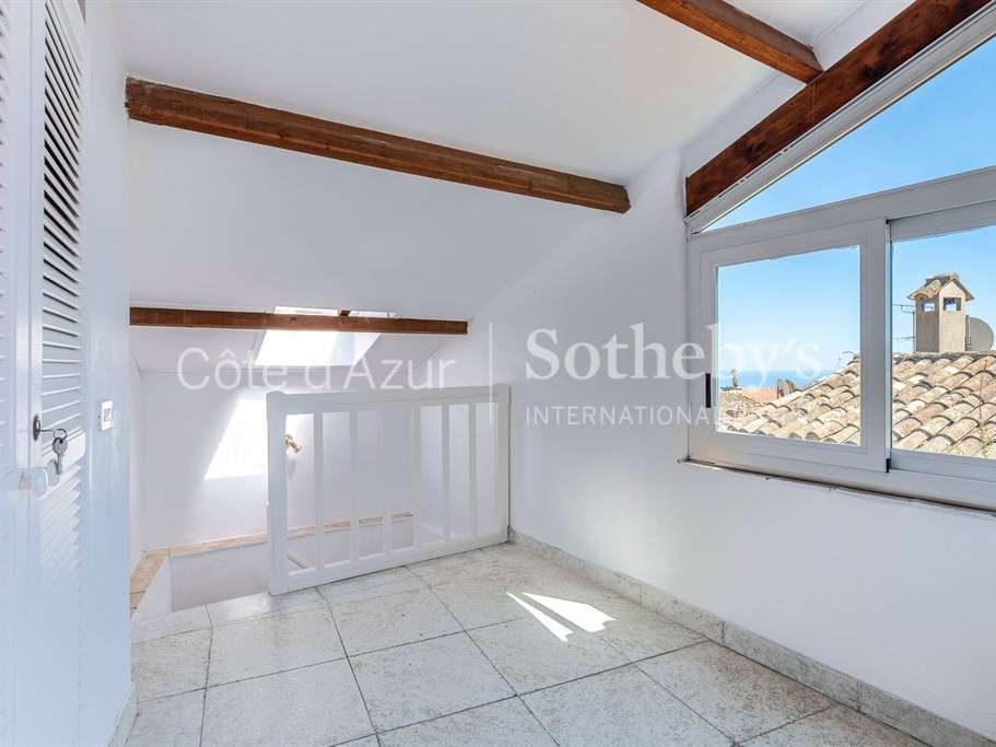 House Roquebrune-Cap-Martin