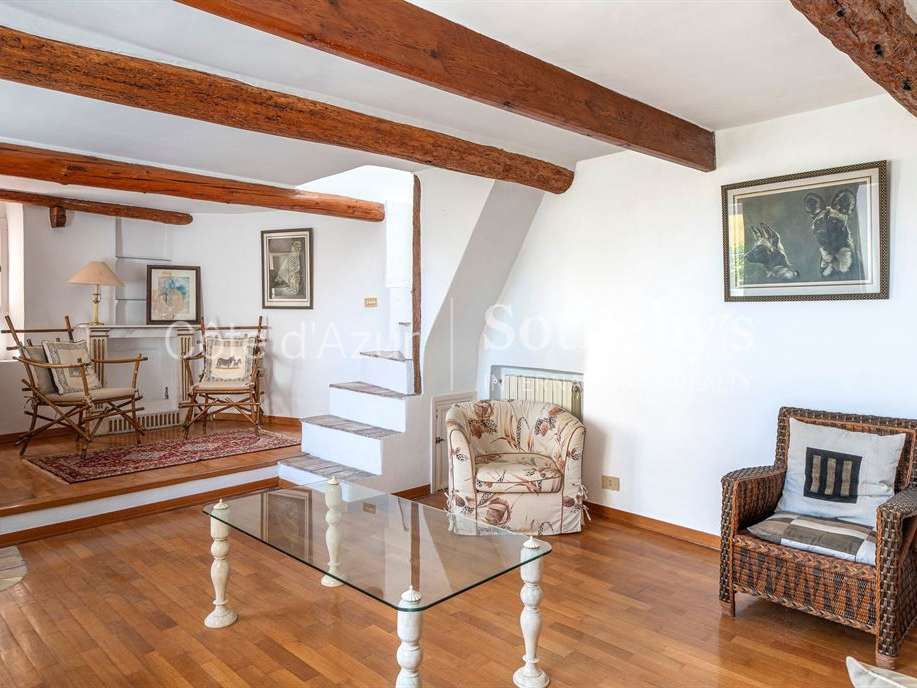 House Roquebrune-Cap-Martin