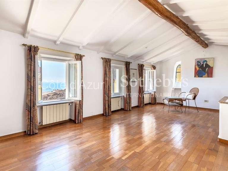 Maison Roquebrune-Cap-Martin - 2 chambres - 108m²