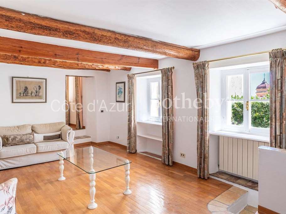 House Roquebrune-Cap-Martin