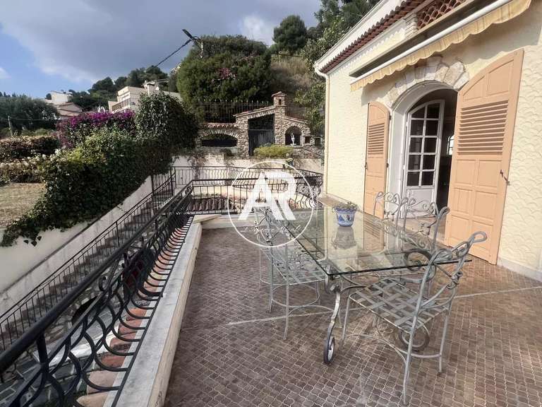 House Roquebrune-Cap-Martin - 365m²