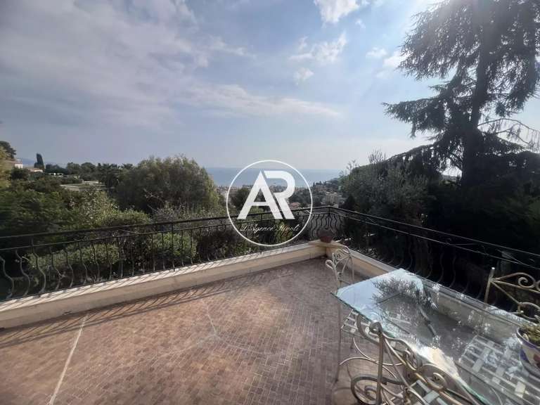 House Roquebrune-Cap-Martin - 365m²
