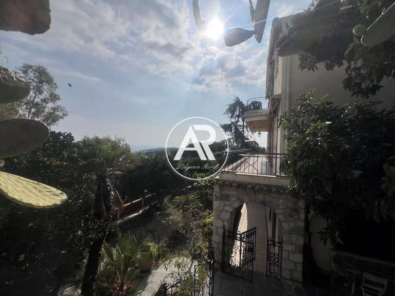 House Roquebrune-Cap-Martin - 365m²