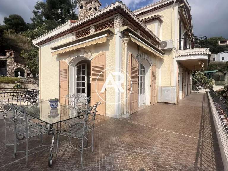 House Roquebrune-Cap-Martin - 365m²
