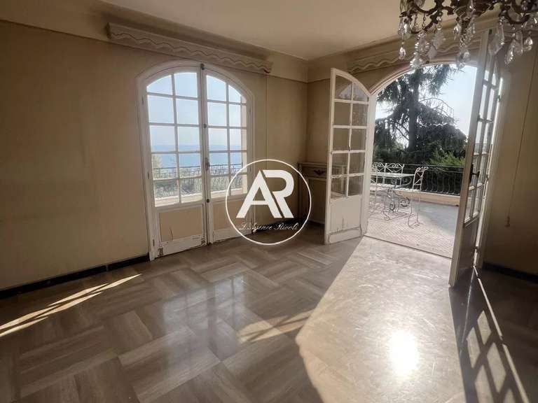 House Roquebrune-Cap-Martin - 365m²
