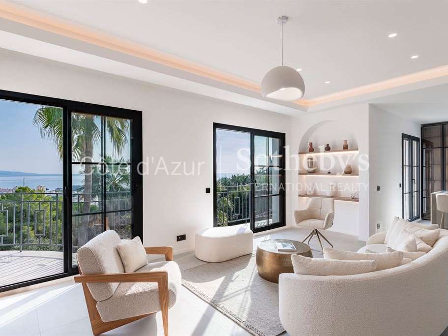 House Roquebrune-Cap-Martin