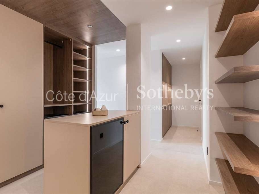 House Roquebrune-Cap-Martin