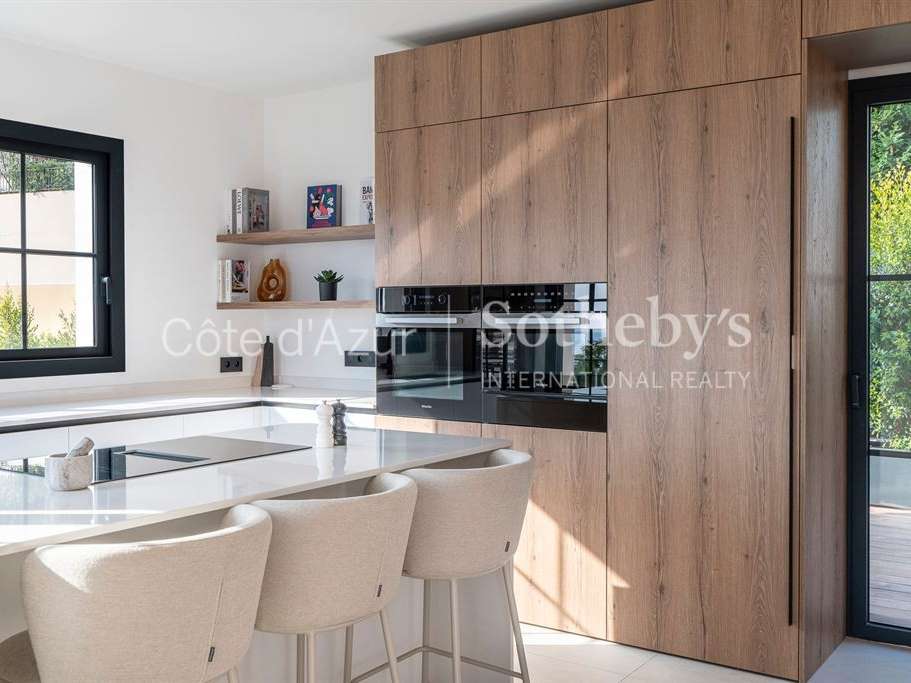 House Roquebrune-Cap-Martin