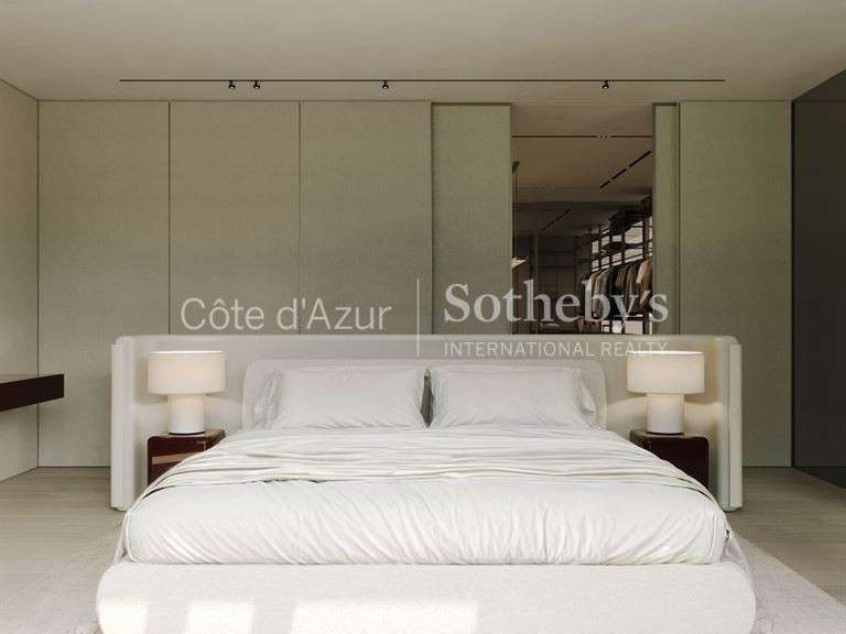 House Roquebrune-Cap-Martin