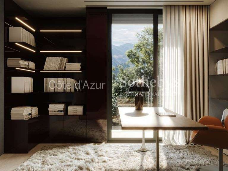 House Roquebrune-Cap-Martin