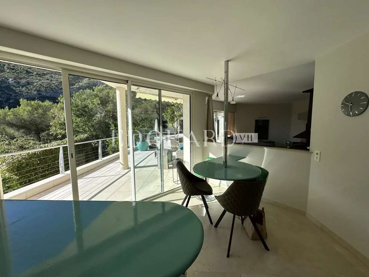 House Roquebrune-Cap-Martin