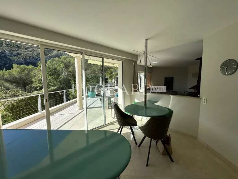 Maison avec Vue sur mer Roquebrune-Cap-Martin - 3 chambres - 147m²