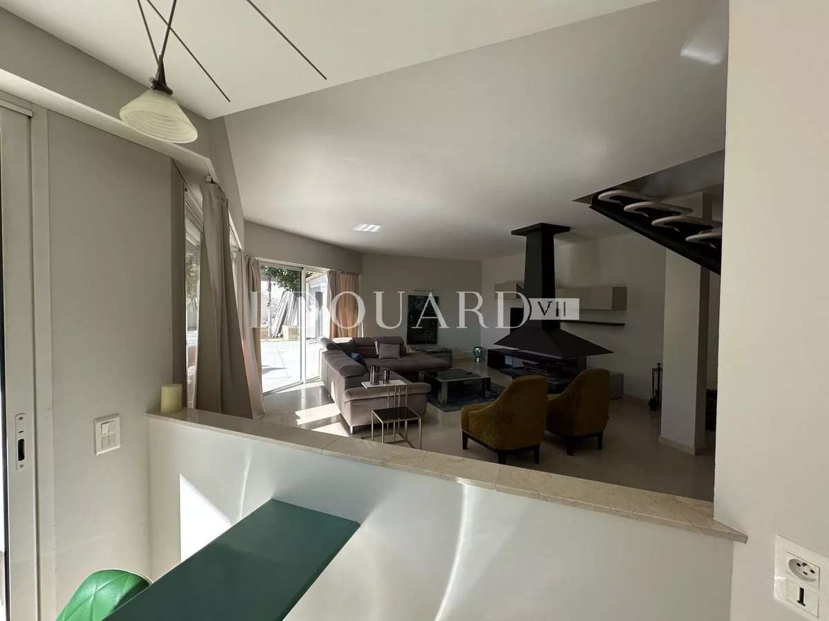 House Roquebrune-Cap-Martin