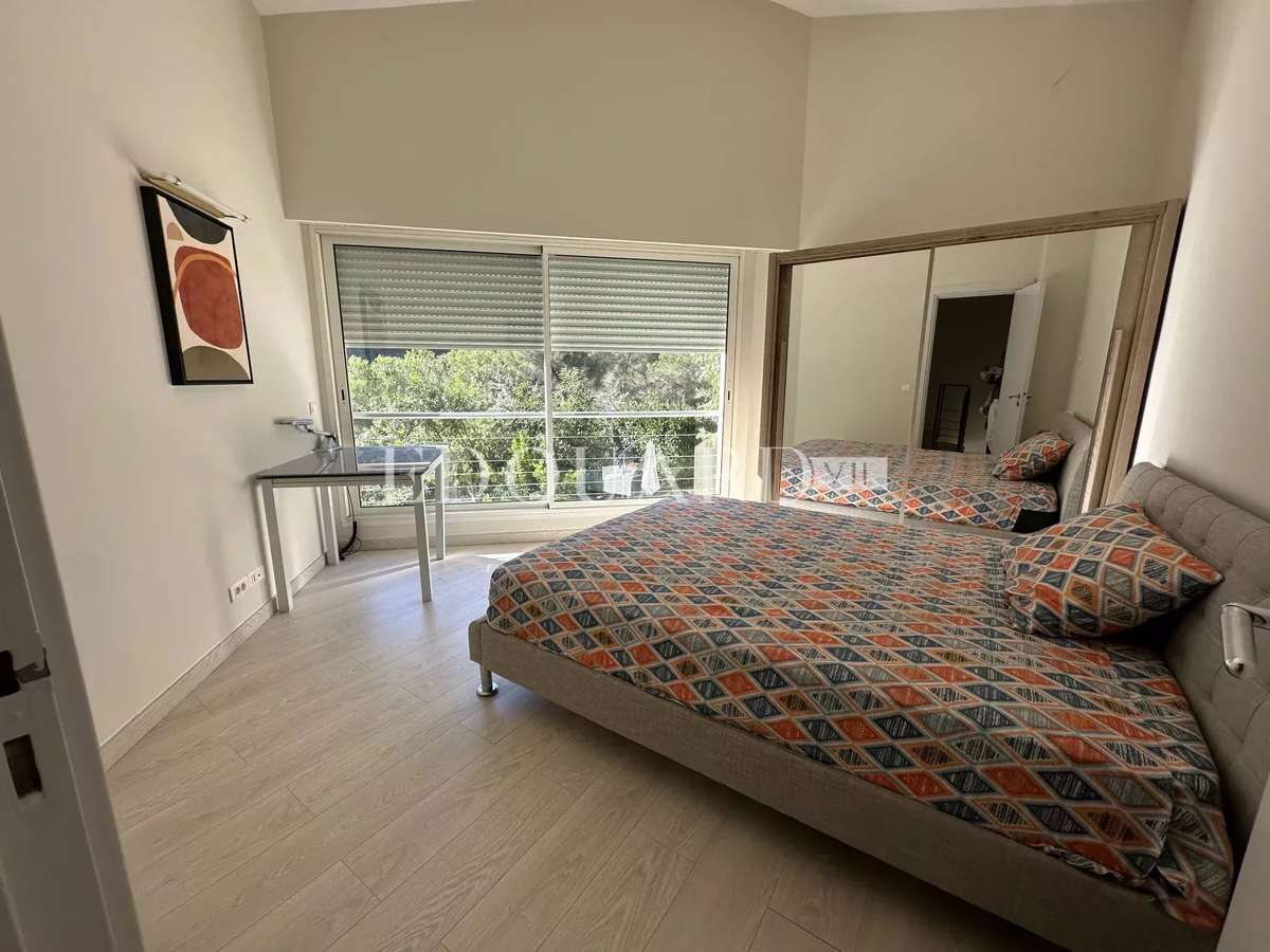 House Roquebrune-Cap-Martin