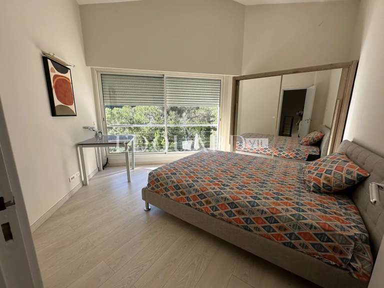 Maison avec Vue sur mer Roquebrune-Cap-Martin - 3 chambres - 147m²