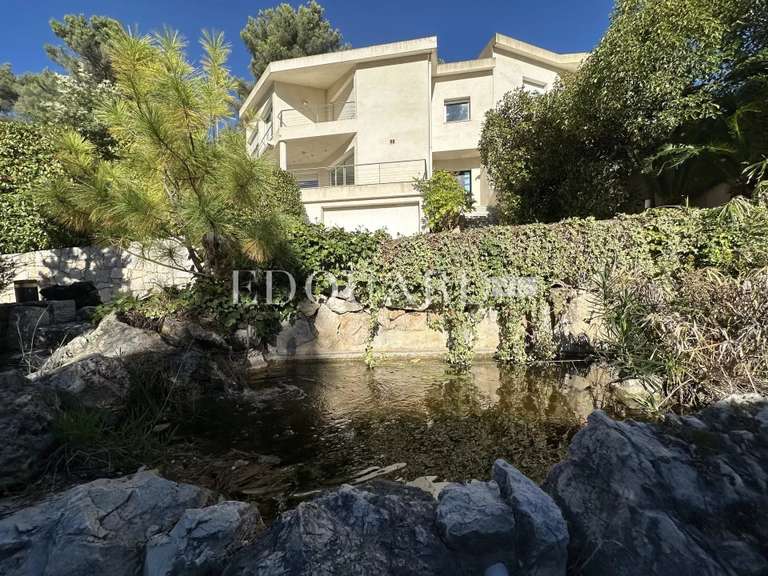 Maison avec Vue sur mer Roquebrune-Cap-Martin - 3 chambres - 147m²