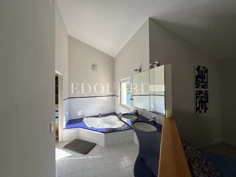 Maison avec Vue sur mer Roquebrune-Cap-Martin - 3 chambres - 147m²