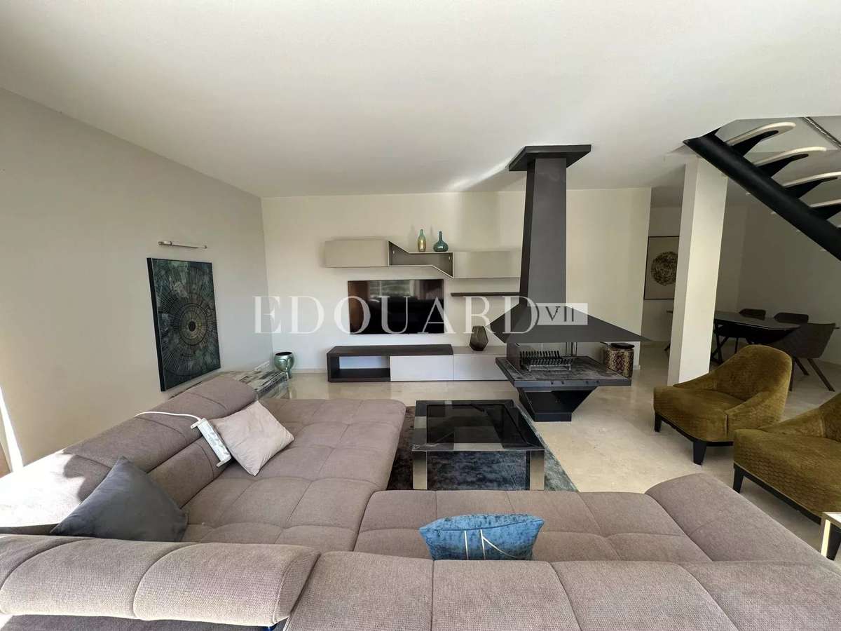 House Roquebrune-Cap-Martin