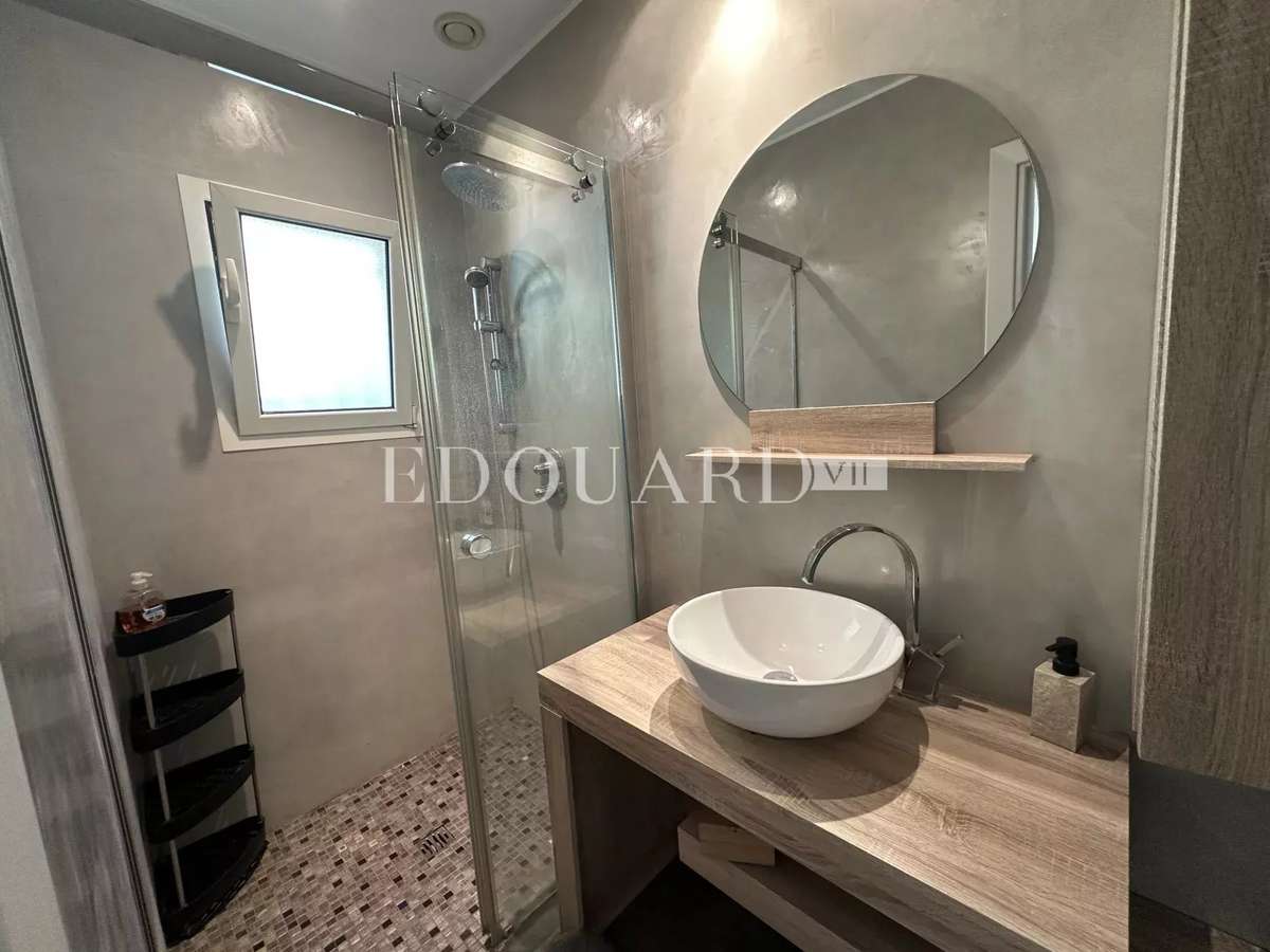 House Roquebrune-Cap-Martin