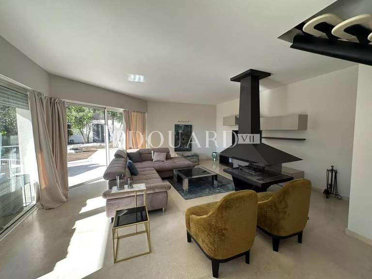 Maison avec Vue sur mer Roquebrune-Cap-Martin - 3 chambres - 147m²