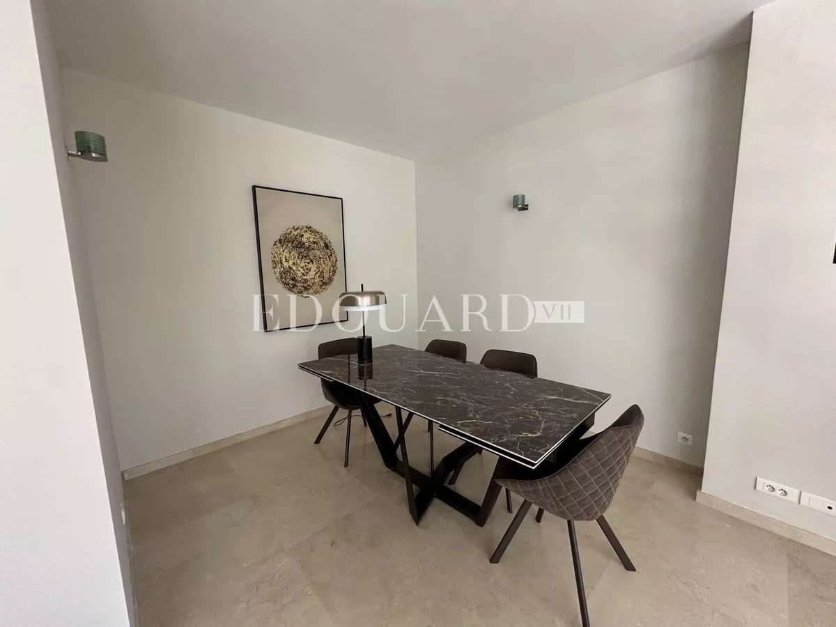 House Roquebrune-Cap-Martin