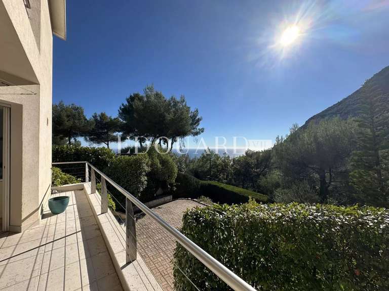 Maison avec Vue sur mer Roquebrune-Cap-Martin - 3 chambres - 147m²