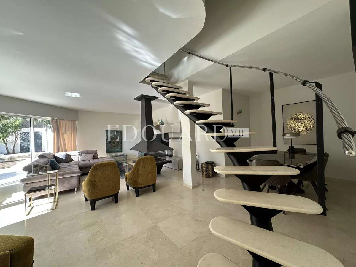 House Roquebrune-Cap-Martin