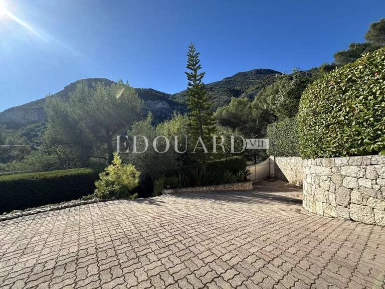 Maison avec Vue sur mer Roquebrune-Cap-Martin - 3 chambres - 147m²