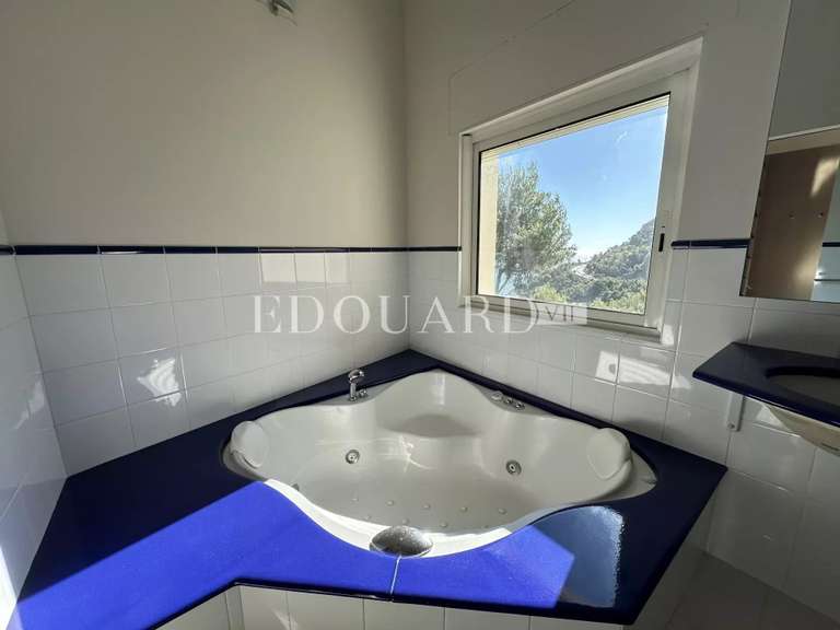 Maison avec Vue sur mer Roquebrune-Cap-Martin - 3 chambres - 147m²