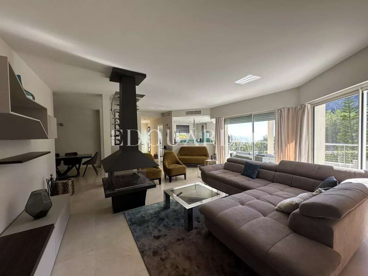 House Roquebrune-Cap-Martin