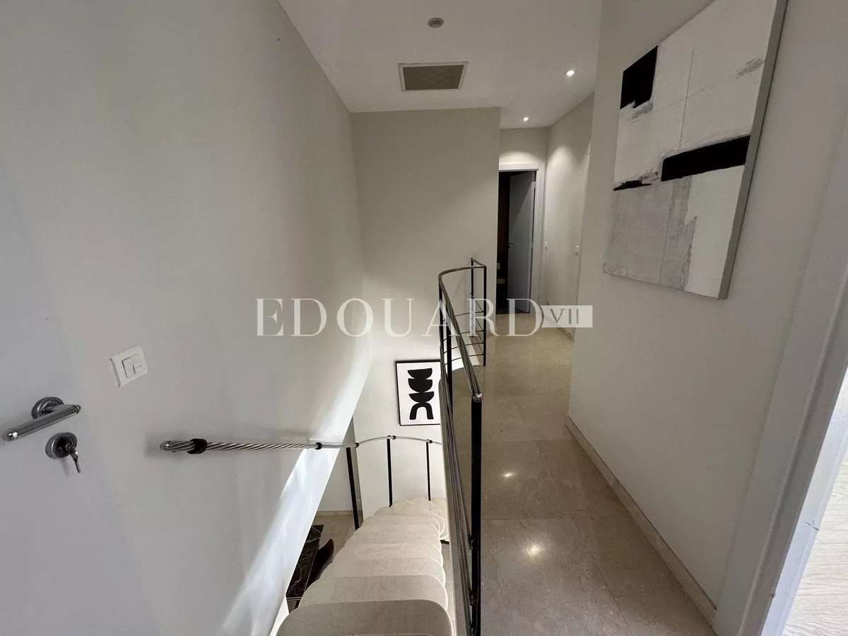 House Roquebrune-Cap-Martin