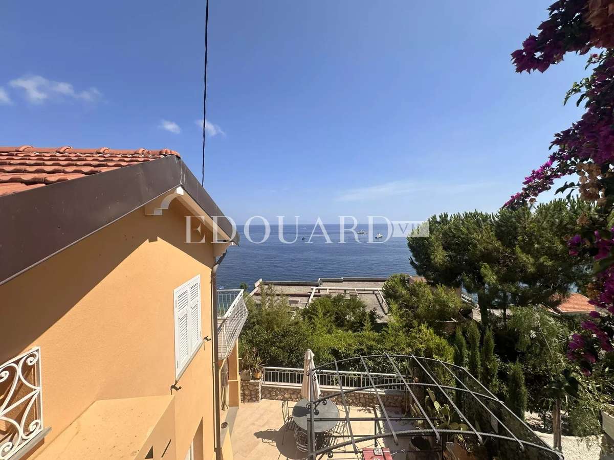 Maison Roquebrune-Cap-Martin