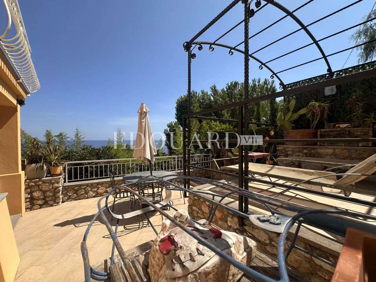 Maison Roquebrune-Cap-Martin