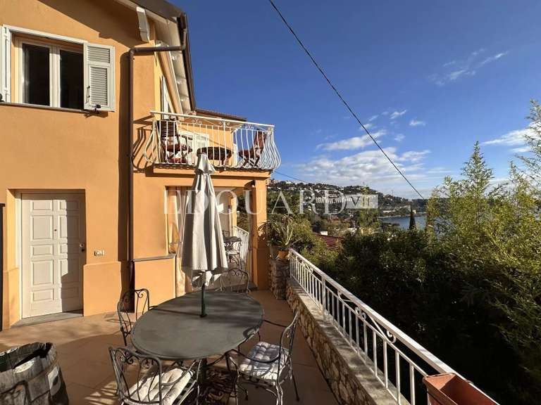 Maison avec Vue sur mer Roquebrune-Cap-Martin - 3 chambres - 83m²