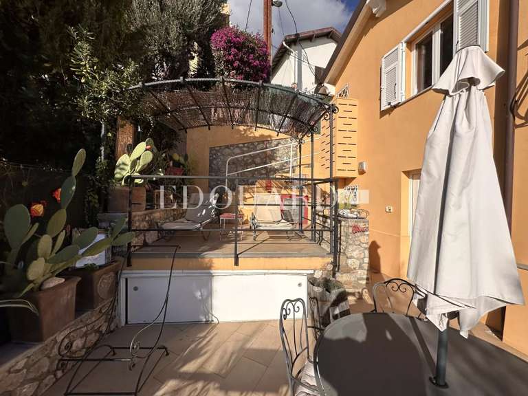 Maison avec Vue sur mer Roquebrune-Cap-Martin - 3 chambres - 83m²