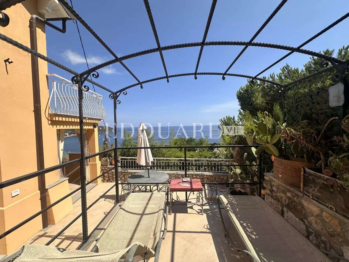 Maison Roquebrune-Cap-Martin