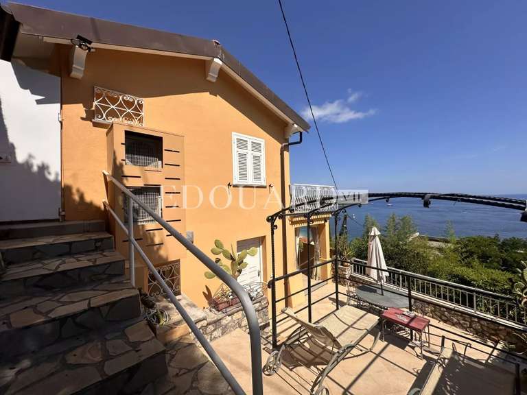 Maison avec Vue sur mer Roquebrune-Cap-Martin - 3 chambres - 83m²