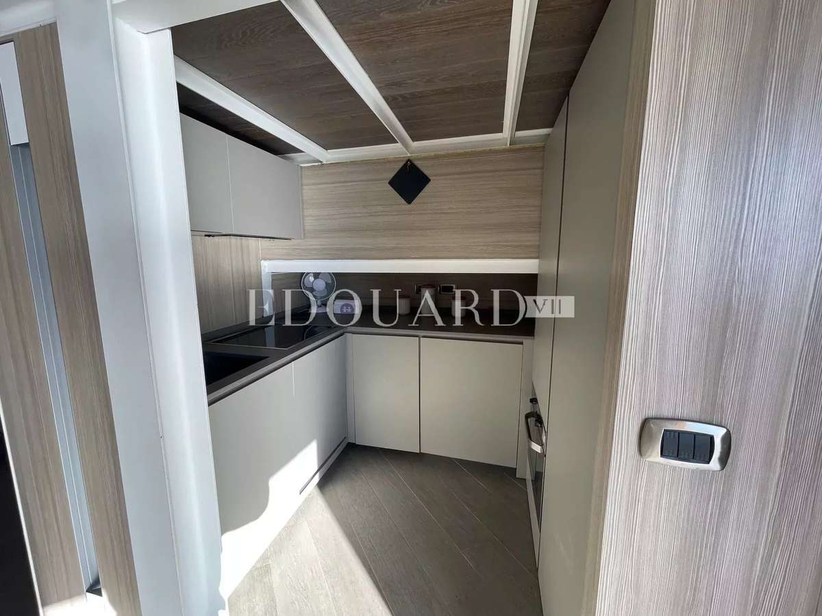 House Roquebrune-Cap-Martin