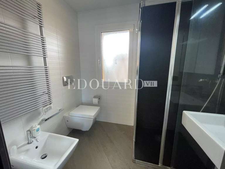 Maison avec Vue sur mer Roquebrune-Cap-Martin - 3 chambres - 83m²