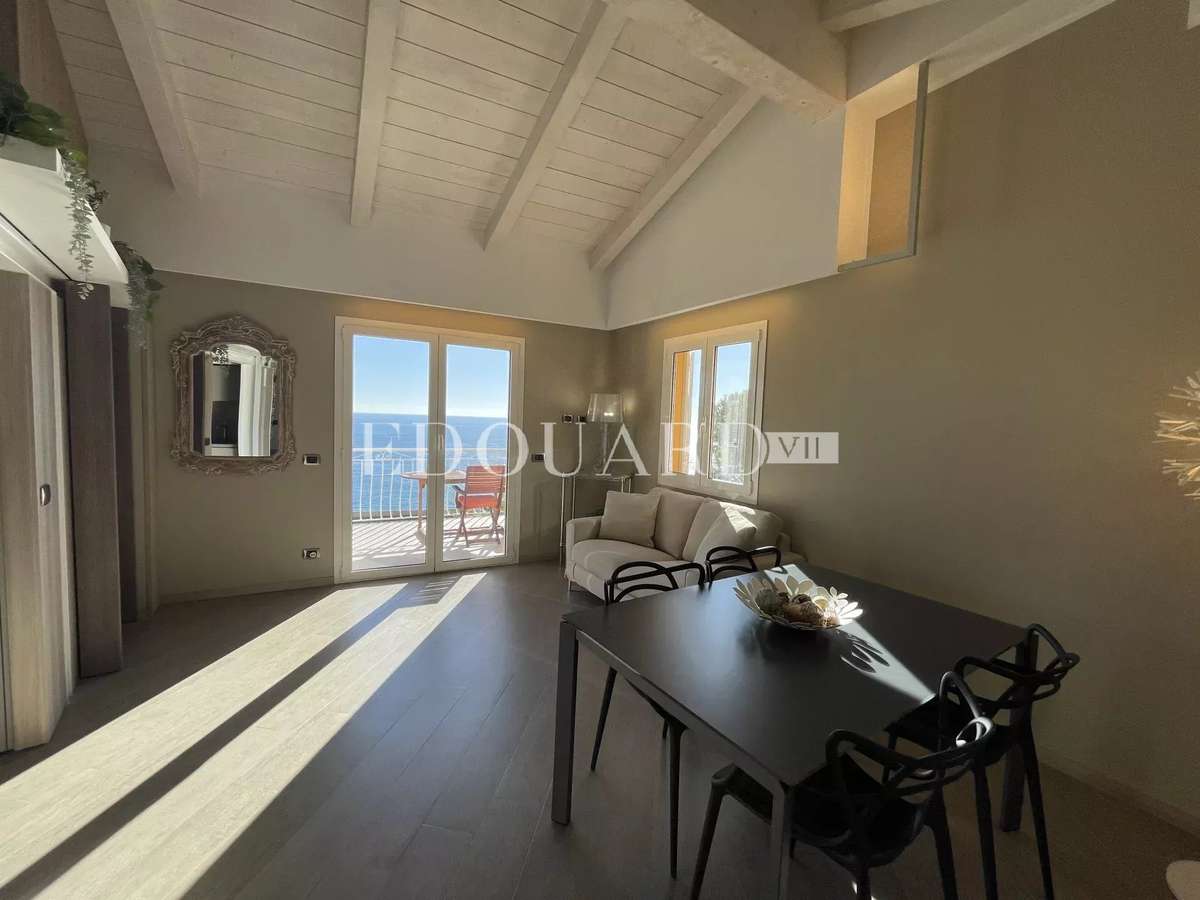 House Roquebrune-Cap-Martin