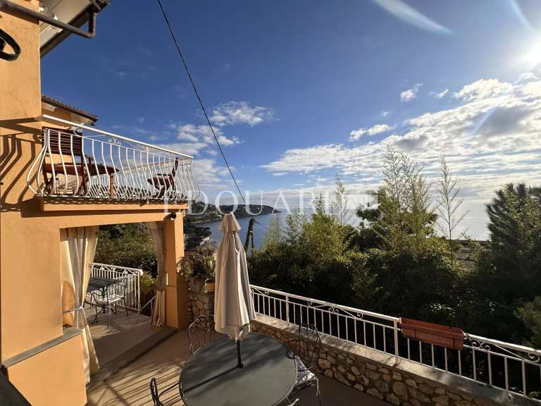 Maison avec Vue sur mer Roquebrune-Cap-Martin - 3 chambres - 83m²