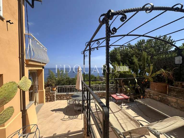 Maison avec Vue sur mer Roquebrune-Cap-Martin - 3 chambres - 83m²